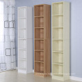 Modern minimalist bookcase storage cabinet storage cabinet floor shelf